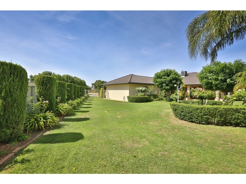 19 Marsden Drive, Mildura VIC 3500