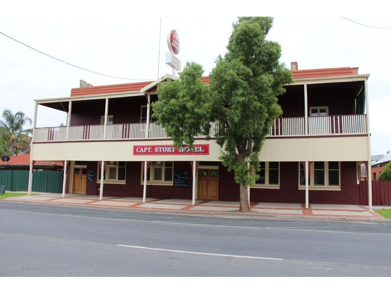 49 Adams Street, Wentworth NSW 2648