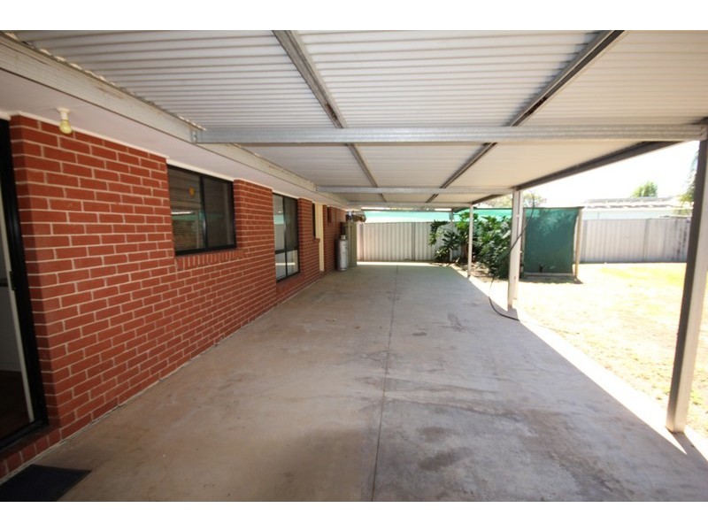 15 Williams Street, Wentworth NSW 2648