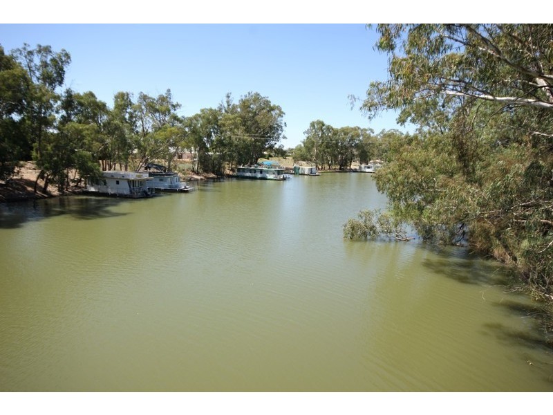 15 Williams Street, Wentworth NSW 2648