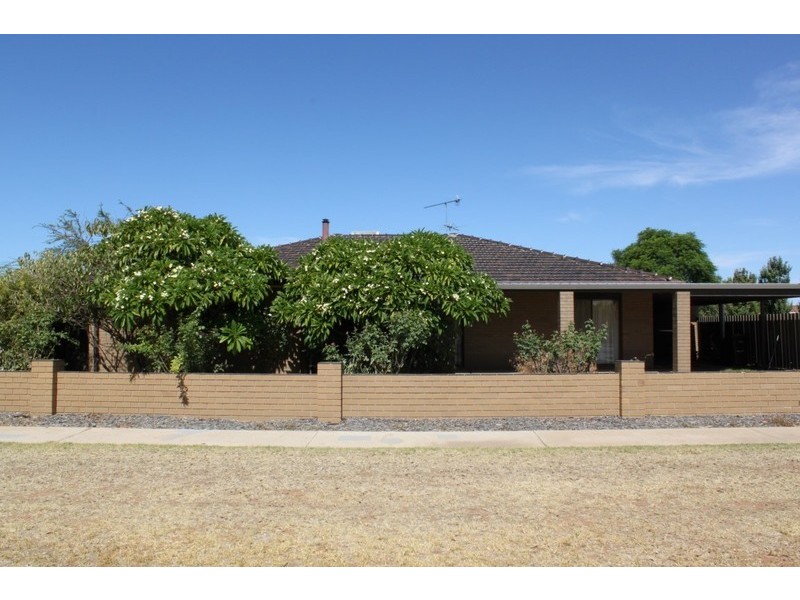 400 Walnut Avenue, Mildura VIC 3500