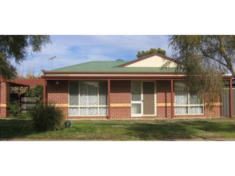 20 Caffrey Court, Irymple VIC 3498