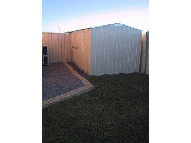 1 Jennys Way, Mildura VIC 3500