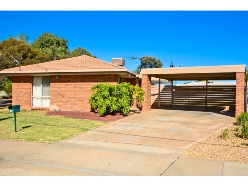 12 Panorama Drive, Mildura VIC 3500