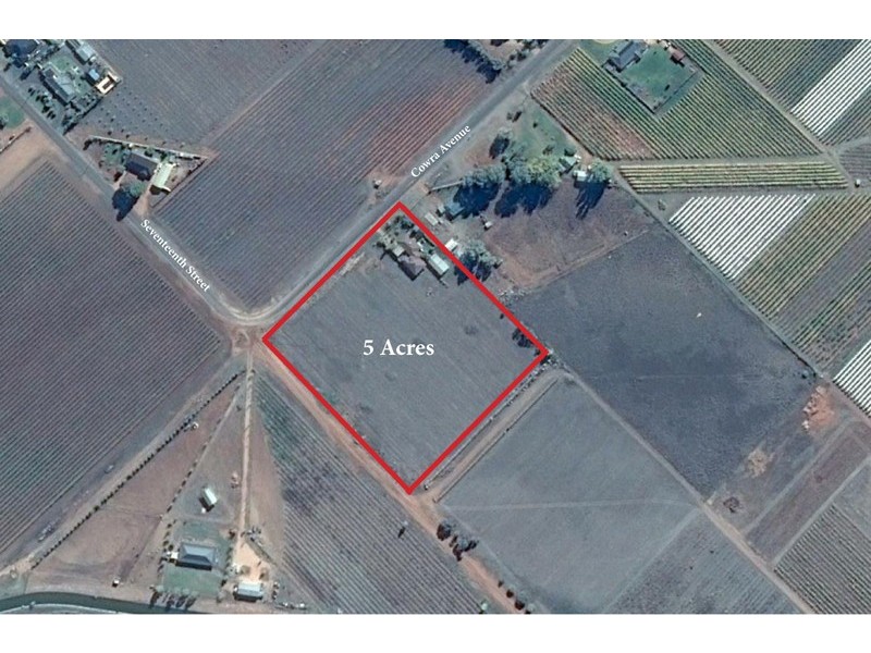 1214 Cowra Avenue, Irymple VIC 3498