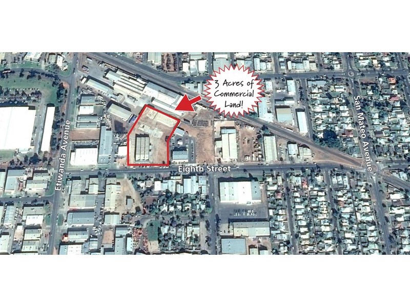 23-51  Eighth Street, Mildura VIC 3500