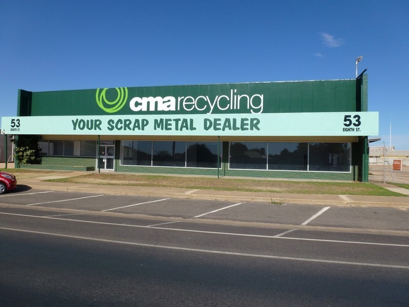 23-51  Eighth Street, Mildura VIC 3500