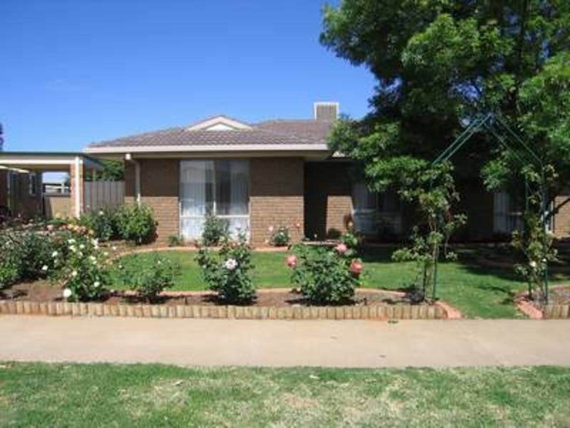 19 Caffrey Court, Irymple VIC 3498