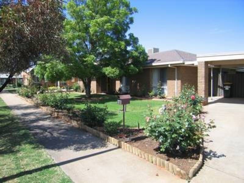 19 Caffrey Court, Irymple VIC 3498