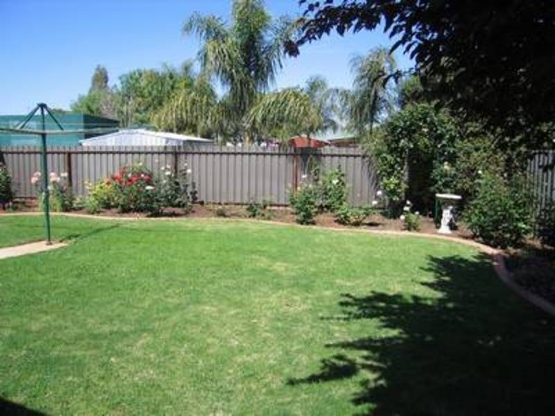 19 Caffrey Court, Irymple VIC 3498