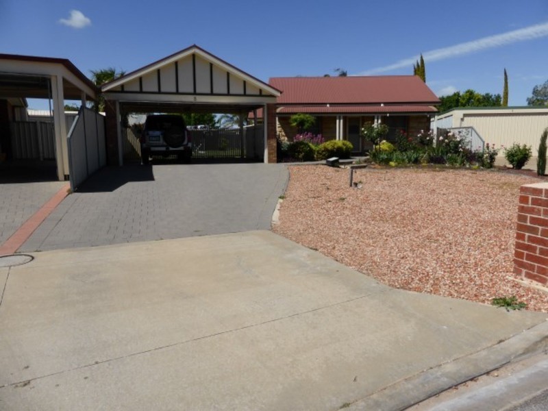 8 Fleetwood Court, Mildura VIC 3500