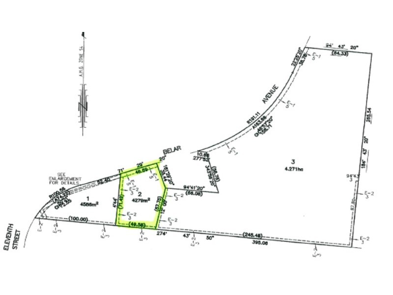 Lot 2  Belar Avenue, Nichols Point VIC 3501