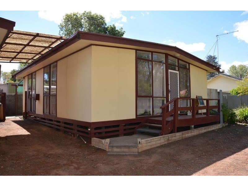 4/6 Chapman Street, Buronga NSW 2739