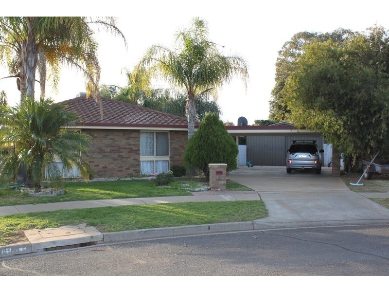 5 Ibis Place, Mildura VIC 3500