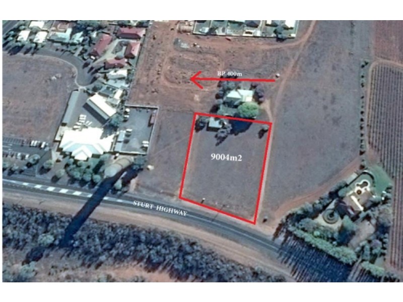 Lot/28 Sturt Highway, Buronga NSW 2739