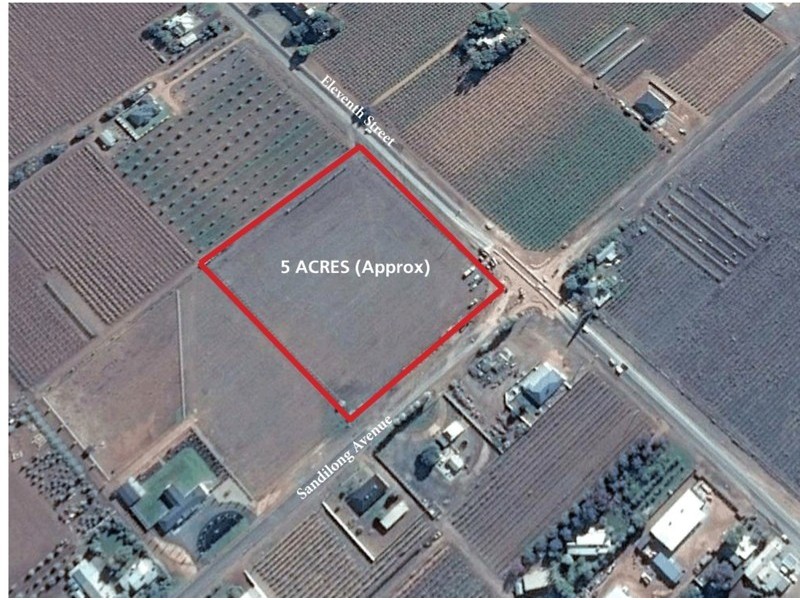 2745 Eleventh Street, Irymple NSW 2835