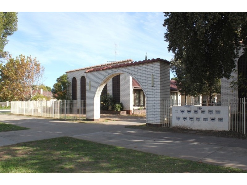 2/189 Deakin Avenue, Mildura VIC 3500