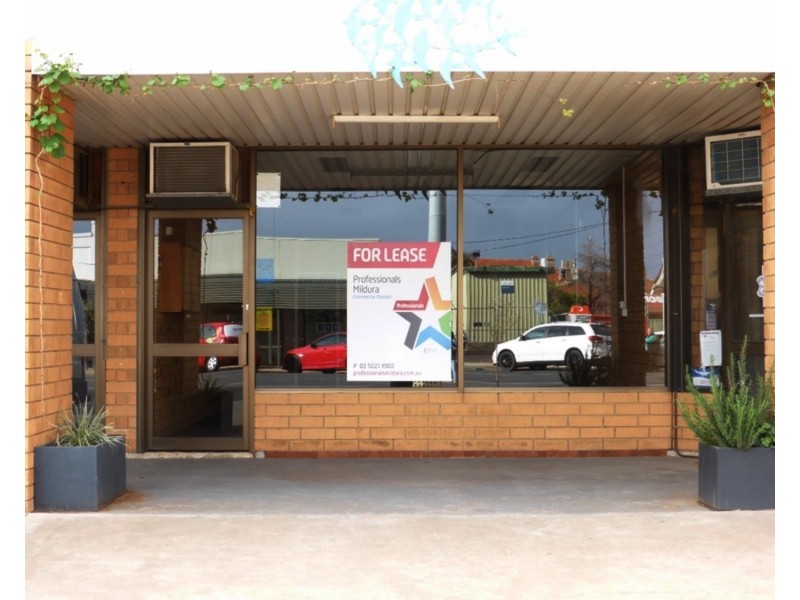 3/97-99 Commercial Street, Merbein VIC 3505