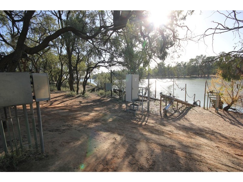Lot 96 Little Cowra Avenue, Yelta VIC 3505