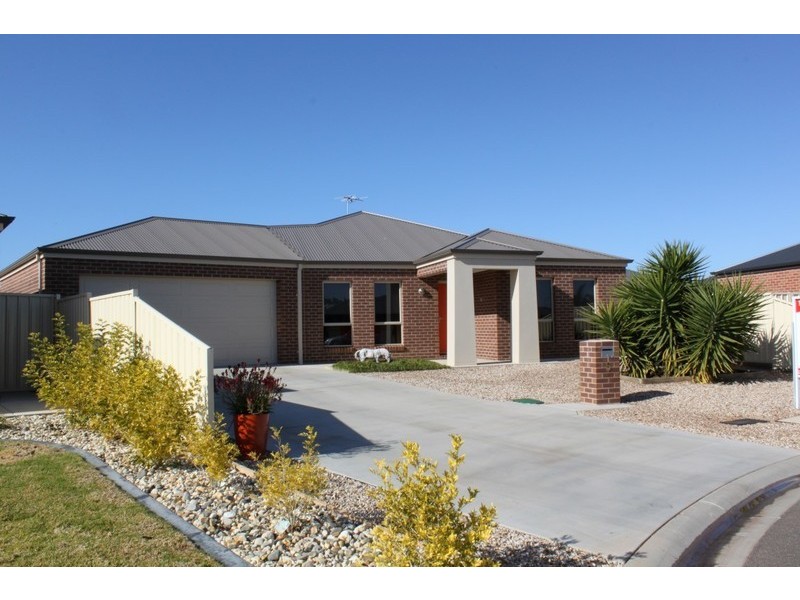 5  Joe Court, Mildura VIC 3500