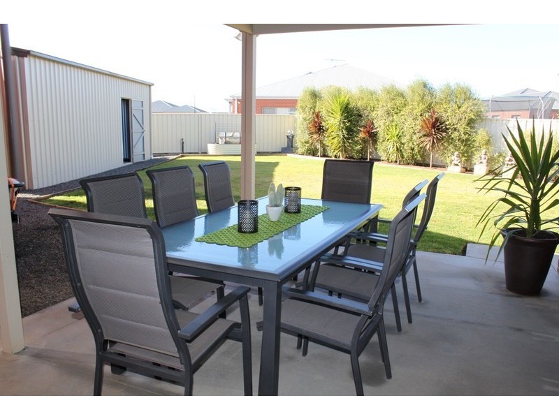 5  Joe Court, Mildura VIC 3500
