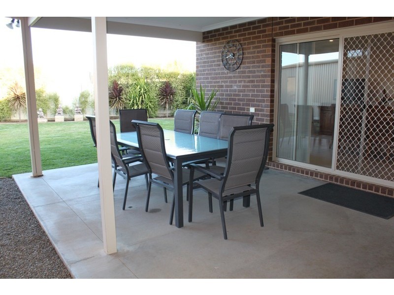 5  Joe Court, Mildura VIC 3500