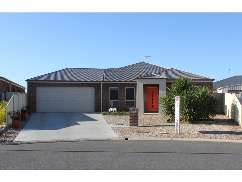5  Joe Court, Mildura VIC 3500