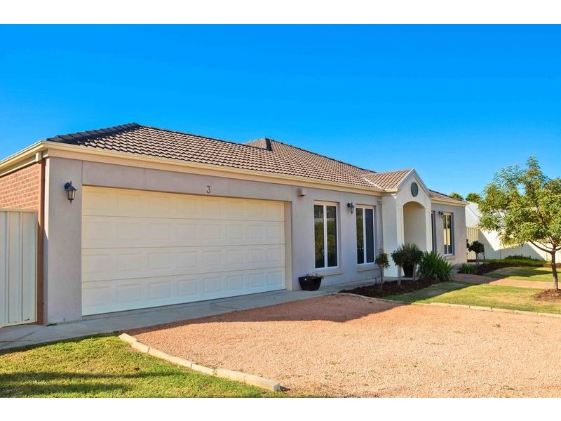 3 Pamela Court, Gol Gol NSW 2738