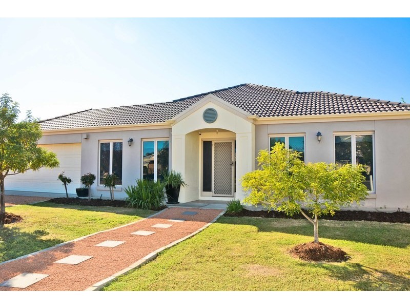 3 Pamela Court, Gol Gol NSW 2738