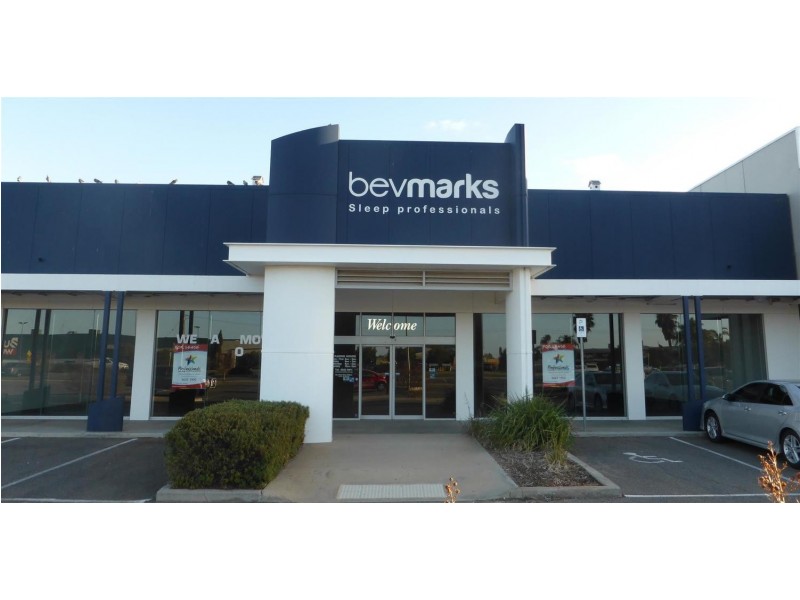 Shop 2/636 Fifteenth Street, Mildura VIC 3500