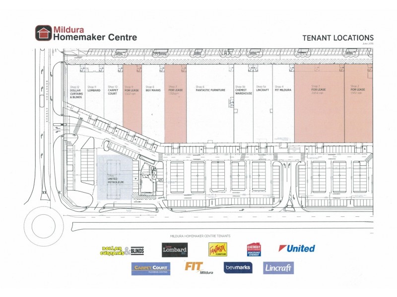 Shop 2/636 Fifteenth Street, Mildura VIC 3500