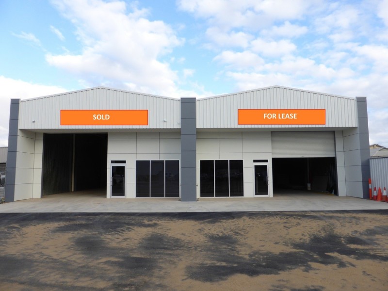 4 & 5/55 Eighth Street, Mildura VIC 3500