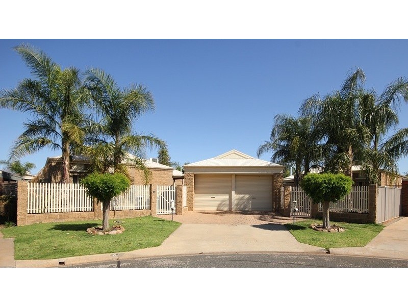 2a Pyap Court, Mildura VIC 3500