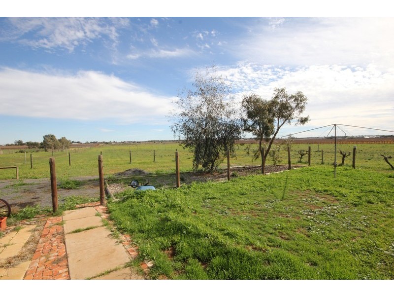 35 McMillan Road, Merbein South VIC 3505