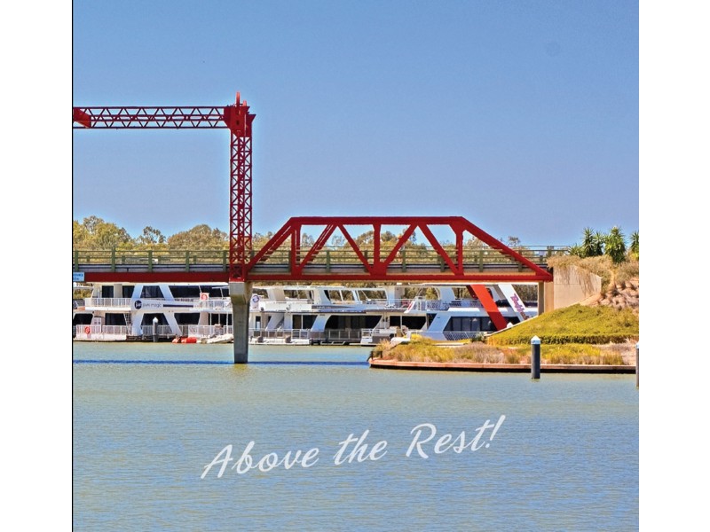 Lots 46-69 Mildura Marina, Mildura VIC 3500