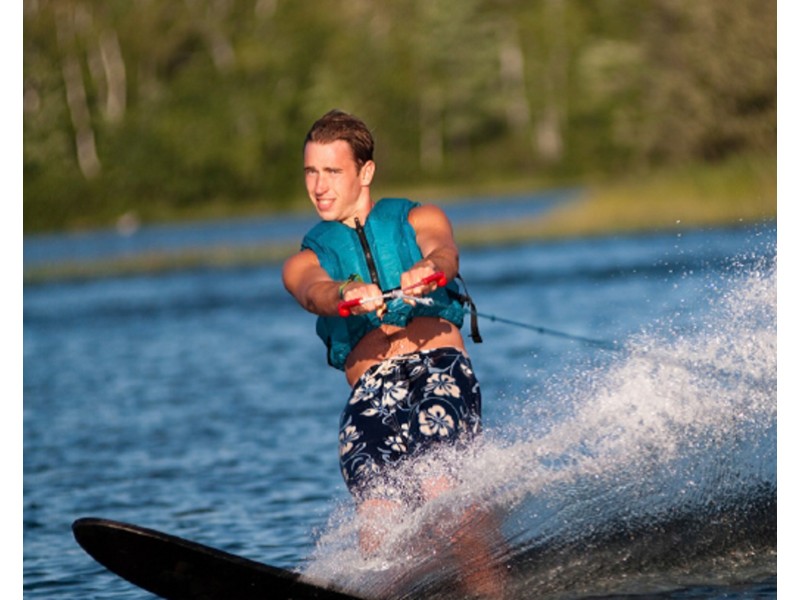 Lots 46-69 Mildura Marina, Mildura VIC 3500