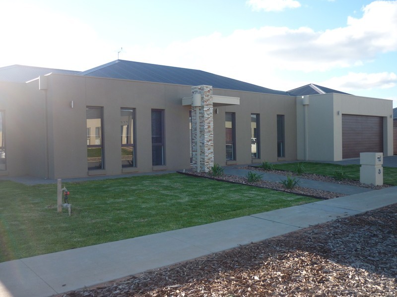 1 Sunrise Drive, Mildura VIC 3500