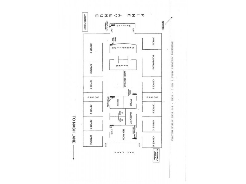 160 Pine Avenue, Mildura VIC 3500