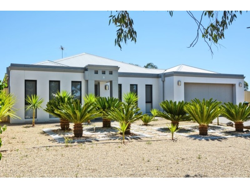 3 Daytona Court, Mildura VIC 3500