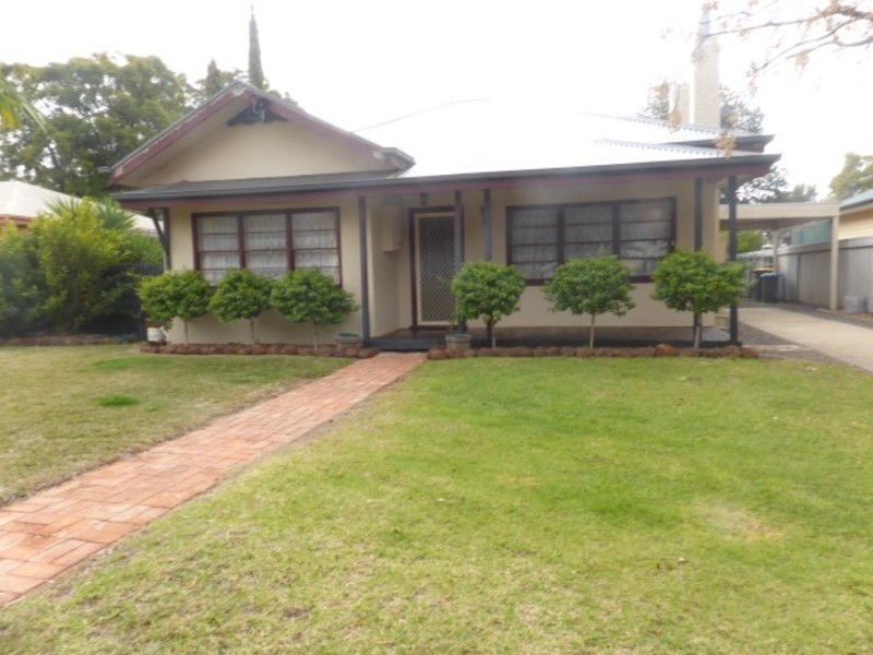 4 Vine Street, Mildura VIC 3500