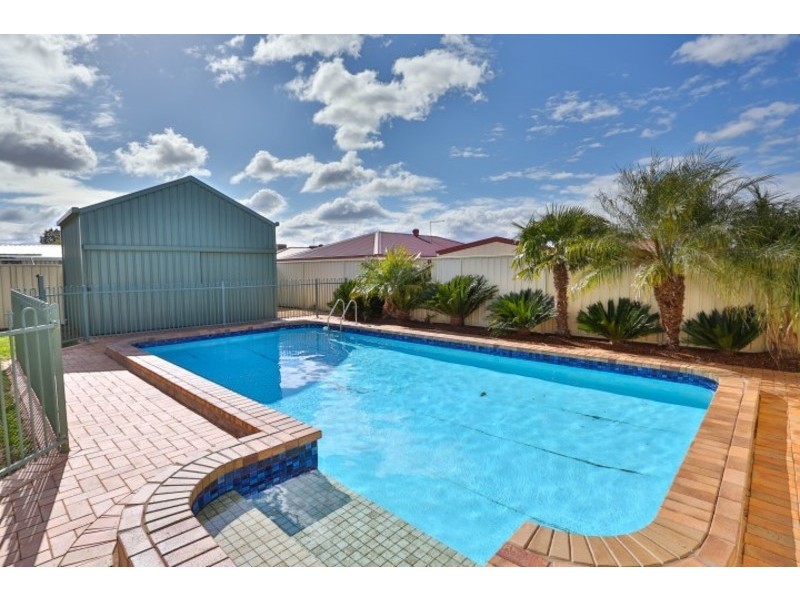 9 Kurrajong Street, Red Cliffs VIC 3496