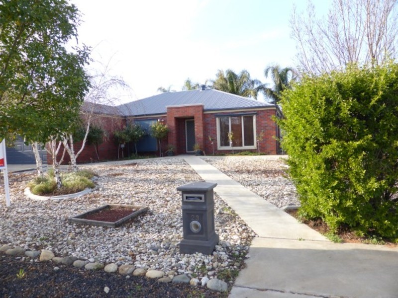 23 Wirraway Drive, Mildura VIC 3500