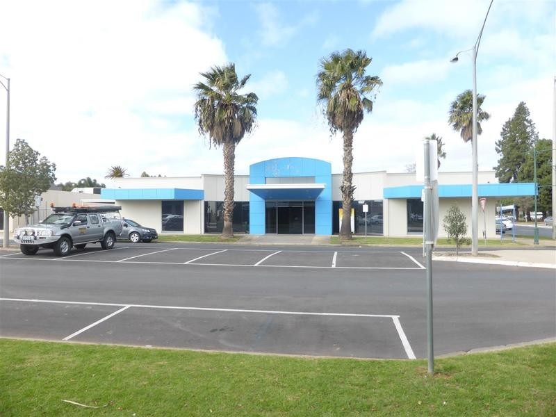 158-164 Langtree Avenue, Mildura VIC 3500