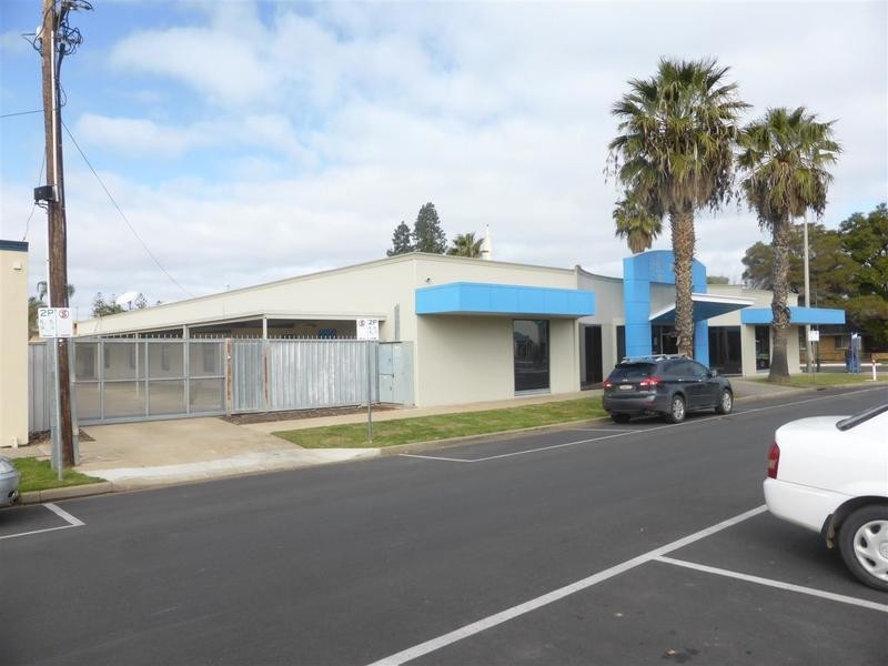 158-164 Langtree Avenue, Mildura VIC 3500