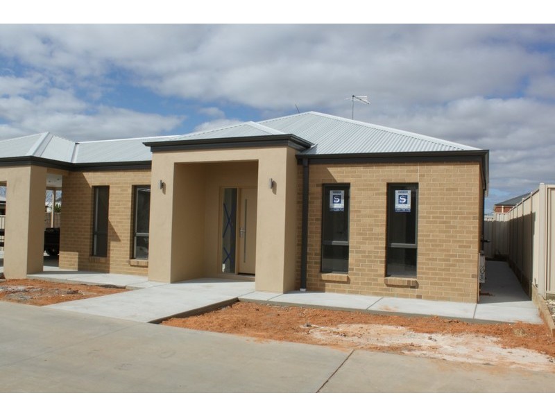 2/999 Fifteenth Street, Mildura VIC 3500