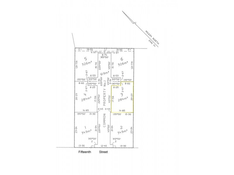 2/999 Fifteenth Street, Mildura VIC 3500