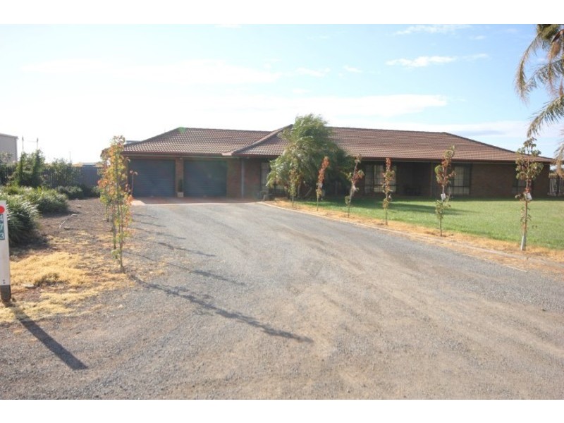 473 Coorong Avenue, Red Cliffs VIC 3496