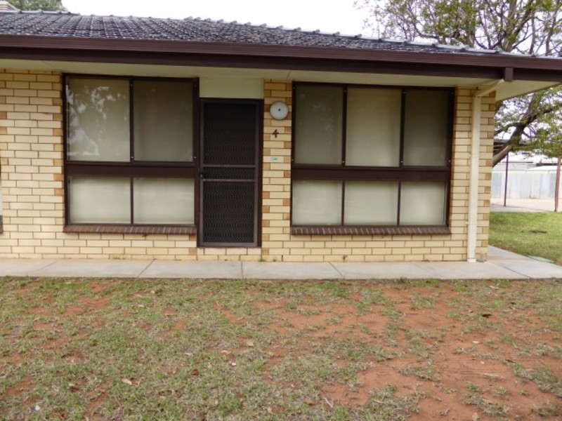 4/14 Havilah Crescent, Mildura VIC 3500