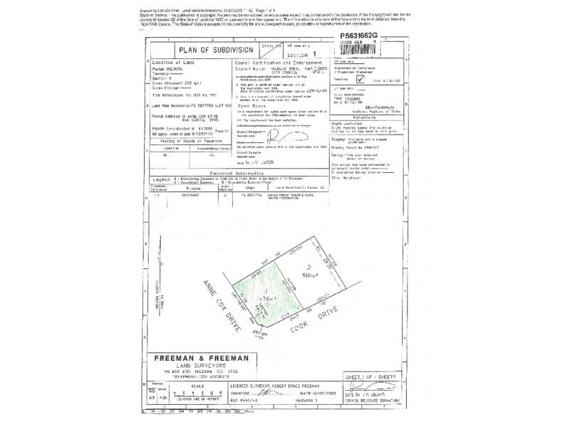 15 Anne Cox Drive, Red Cliffs VIC 3496