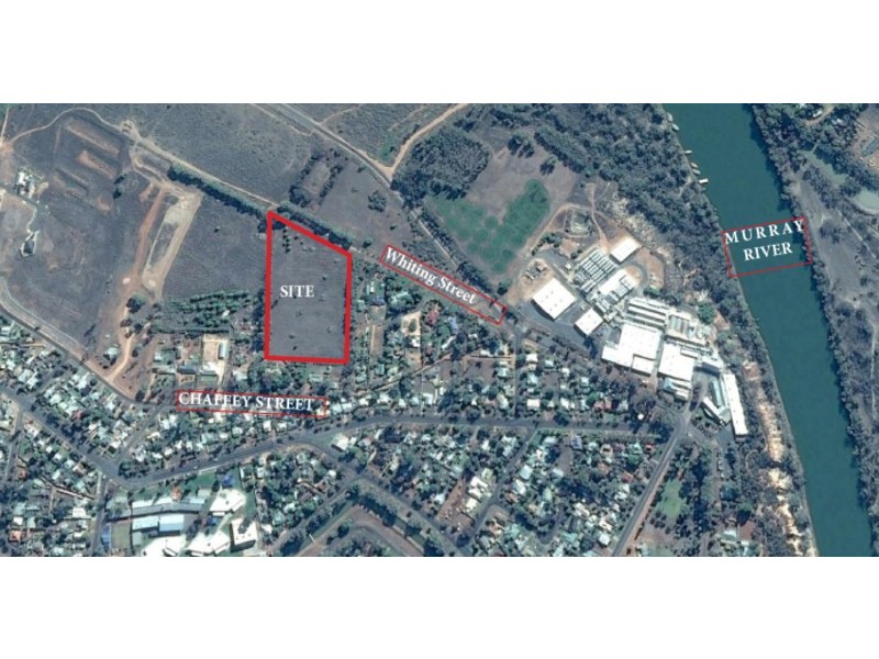 Lot 2 Whiting Street, Merbein VIC 3505